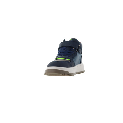 Shoesme bottine blauw