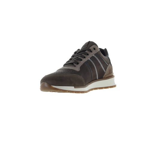 Bull Boxer casual bruin
