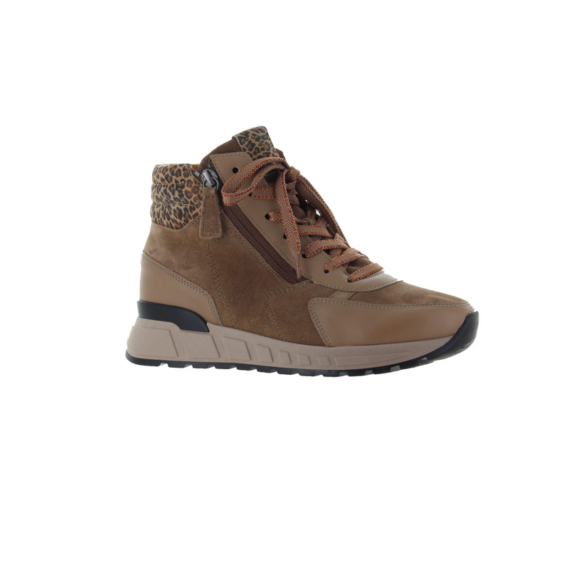 Gabor bottine beige