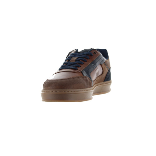 Bull Boxer casual cognac