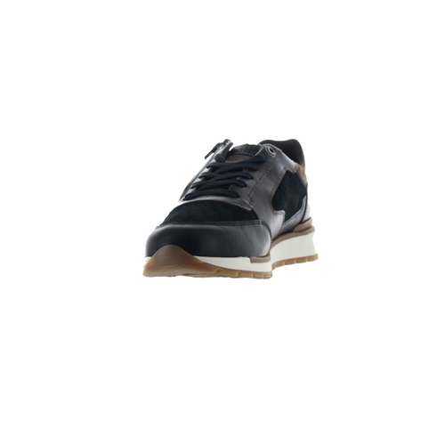 Bull Boxer casual zwart