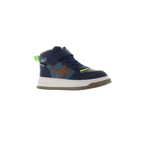 Shoesme bottine blauw