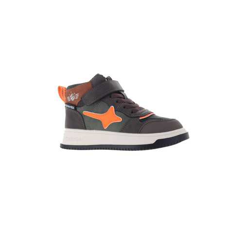 Shoesme bottine bruin