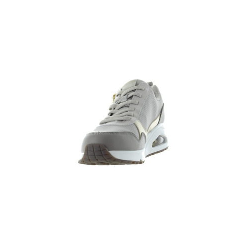 Skechers casual taupe