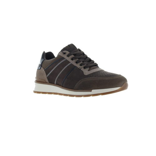Bull Boxer casual bruin