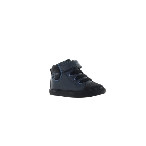 Geox bottine blauw