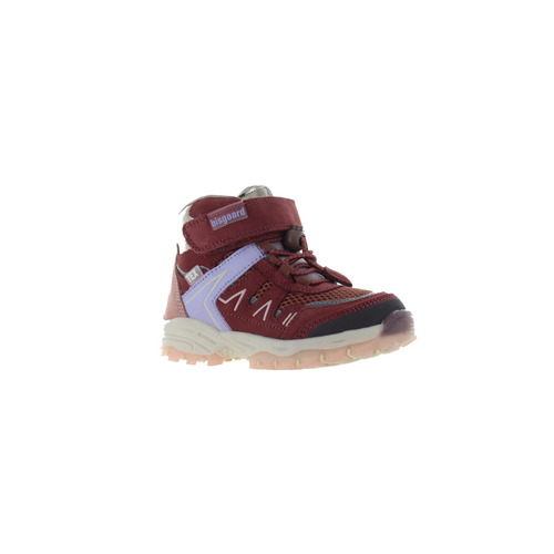 Bisgaard bottine bordo