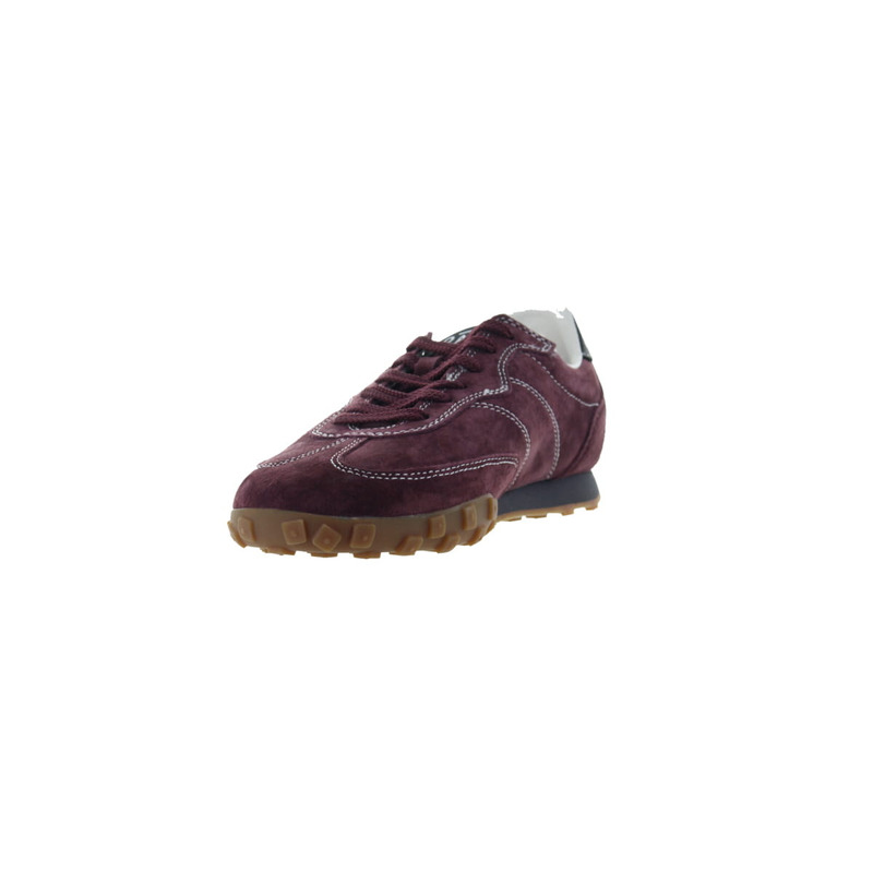 Boax casual bordo