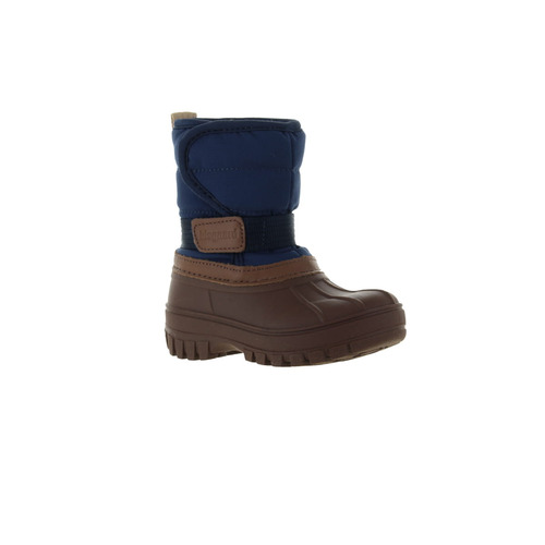 Bisgaard laars blauw