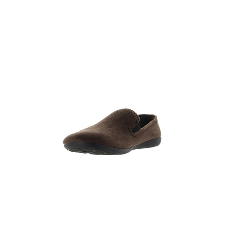 Ronny Pantoffel pantoffels bruin