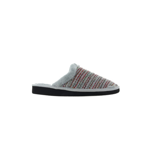Ronny Pantoffel pantoffel grijs