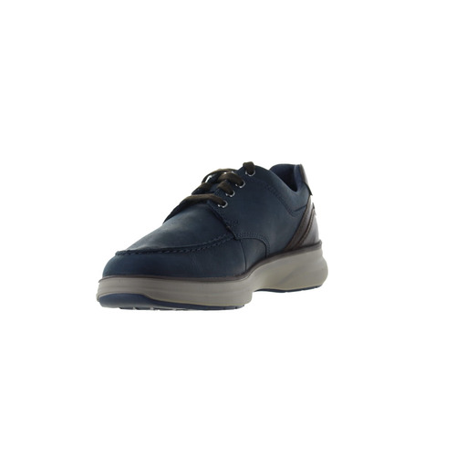 Clarks casual blauw