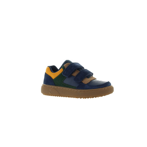 Geox klever blauw
