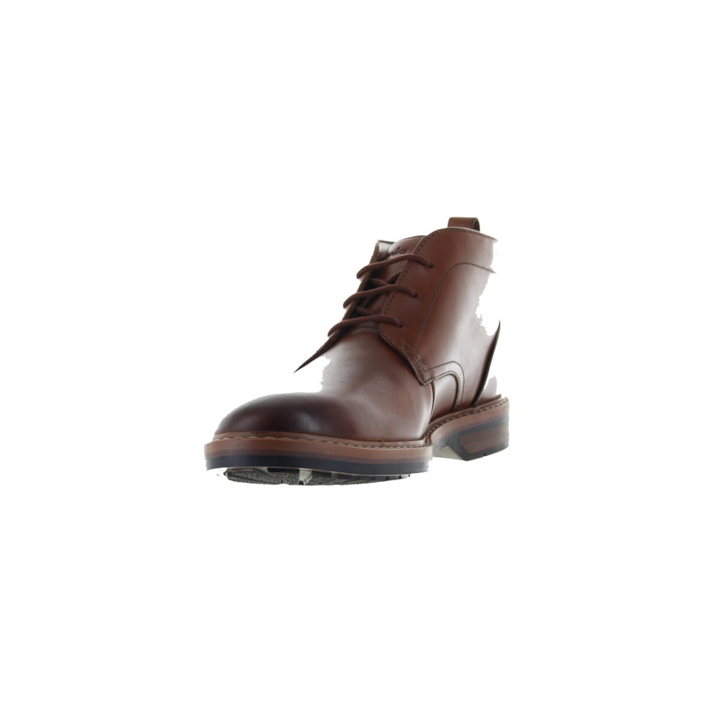 Clarks bottine bruin