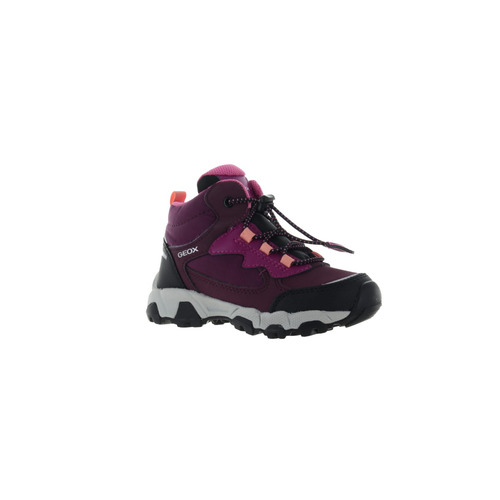 Geox bottine bordo