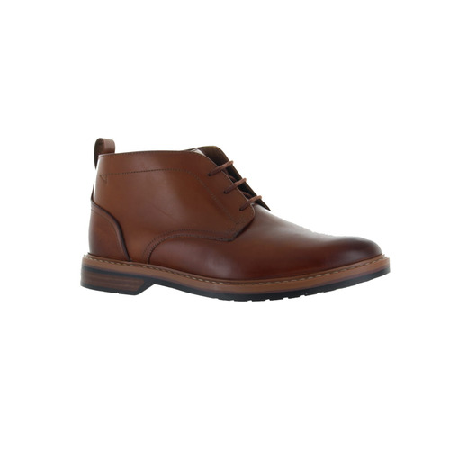 Clarks bottine bruin