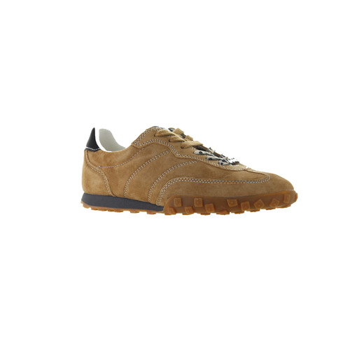 Boax casual bruin