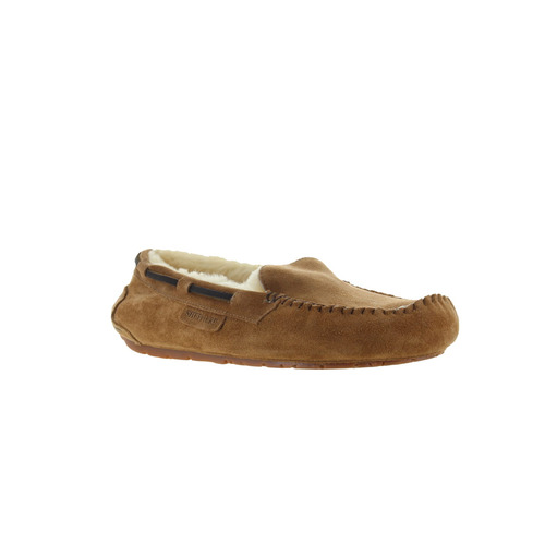 Shepherd pantoffels ---