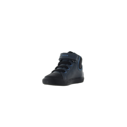 Geox bottine blauw