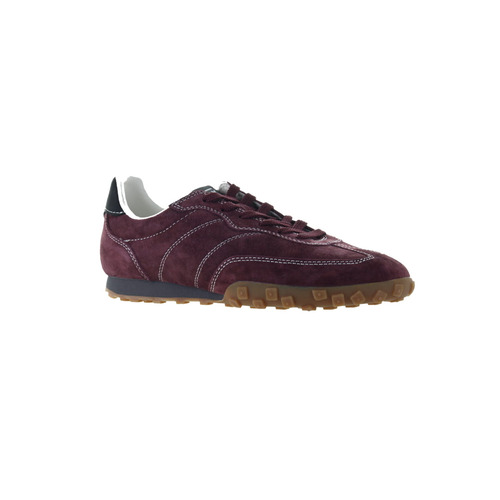 Boax casual bordo