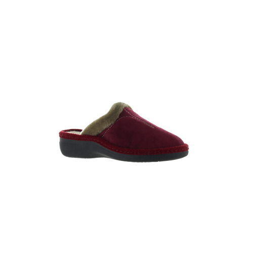 Ronny Pantoffel pantoffel bordo