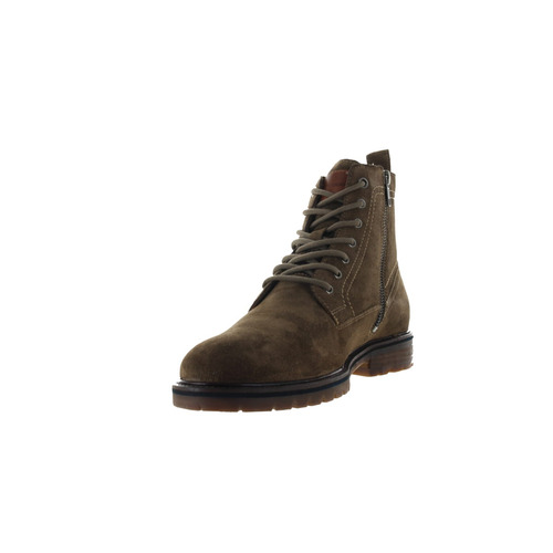 River Woods bottine taupe