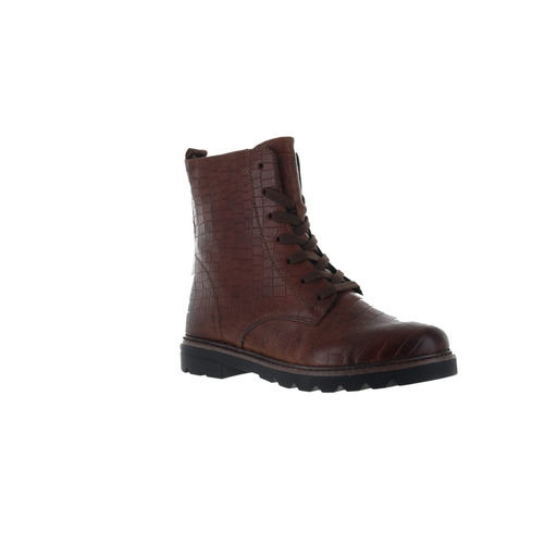 Remonte bottine bruin