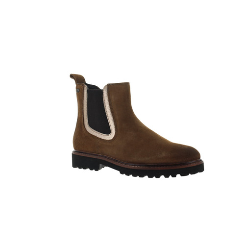 River Woods bottine taupe