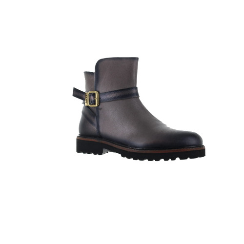 River Woods bottine brons