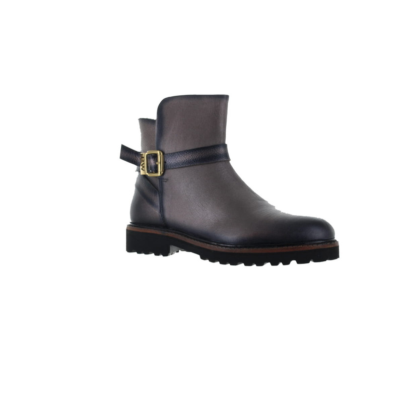 River Woods bottine brons