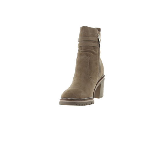 Tamaris bottine beige