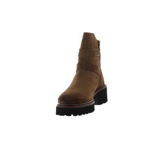 River Woods bottine bruin