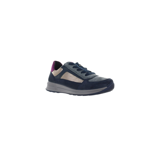 Ara casual blauw