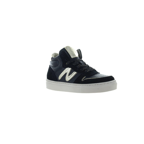 Innocent Shoes bottine zwart