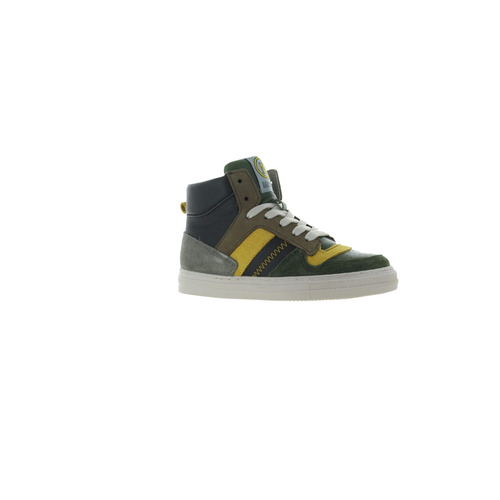 Innocent Shoes bottine kaki