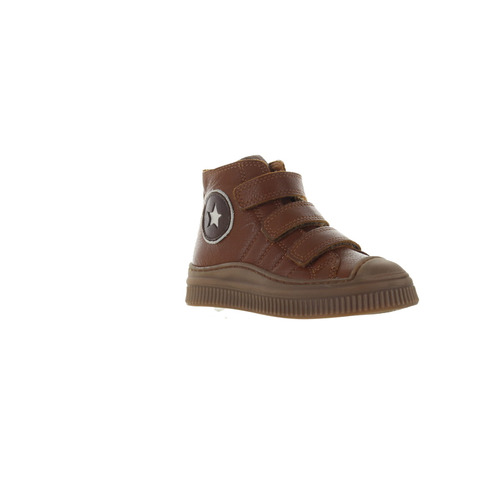 Innocent Shoes klever cognac