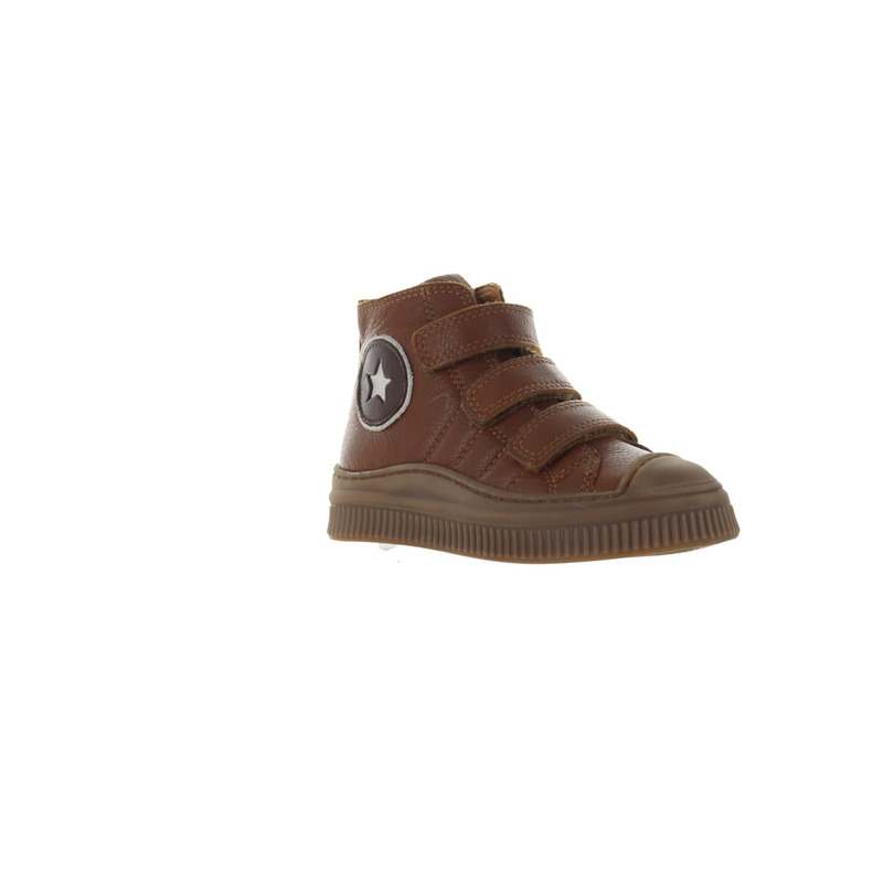 Innocent Shoes klever cognac