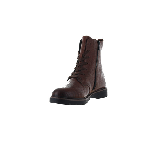 Remonte bottine bruin