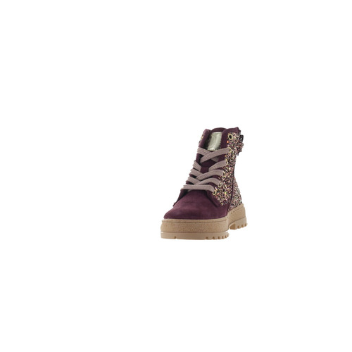 Innocent Shoes bottine bordo