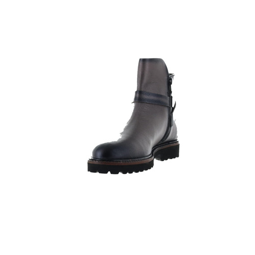River Woods bottine brons