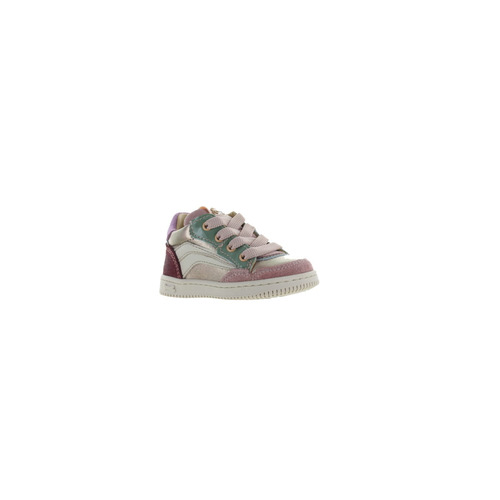 Stones And Bones bottine beige