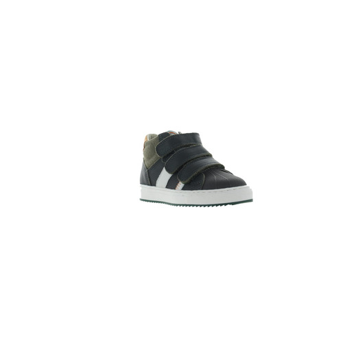 Innocent Shoes bottine kaki
