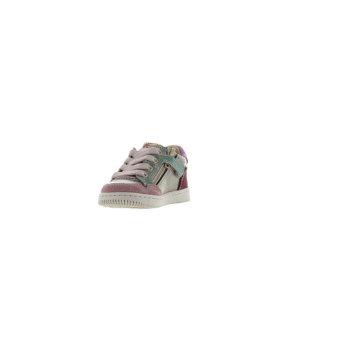 Stones And Bones bottine beige