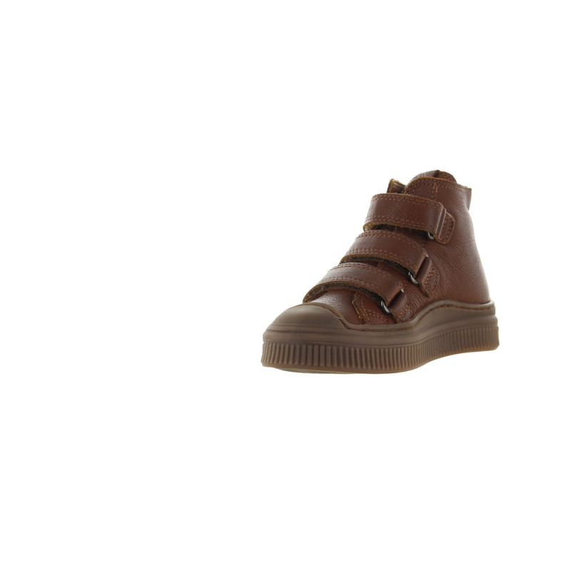 Innocent Shoes klever cognac
