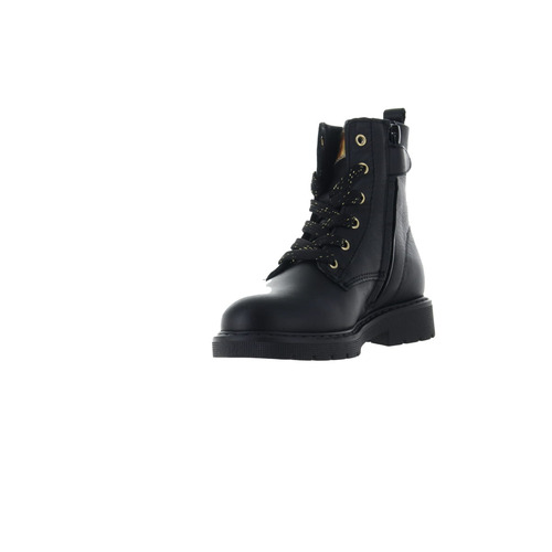 Innocent Shoes bottine zwart