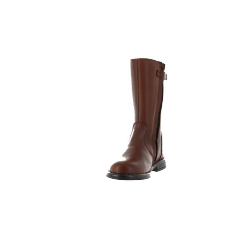 Innocent Shoes laars cognac