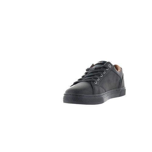 Wrangler casual zwart