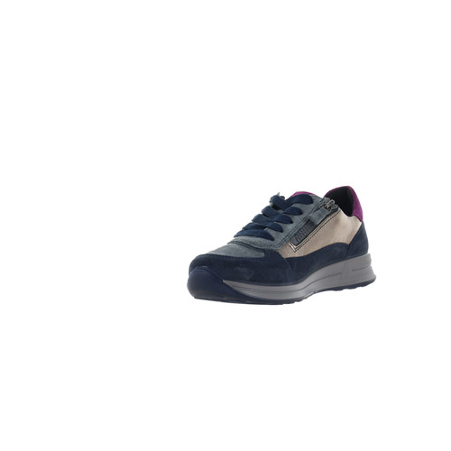 Ara casual blauw