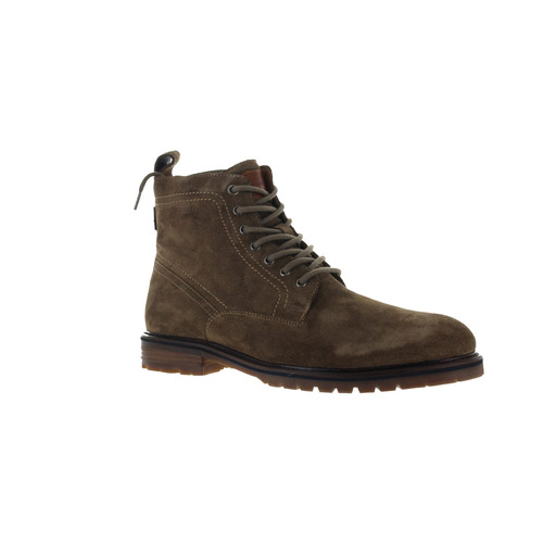 River Woods bottine taupe