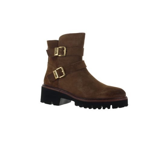 River Woods bottine bruin
